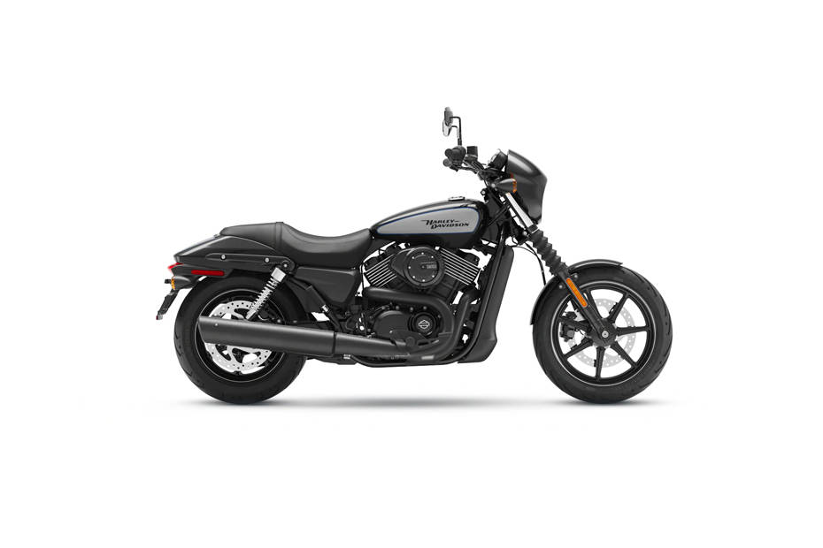 Harley Davidson Street 750 Specifications Features Mileage Weight Tyre Size