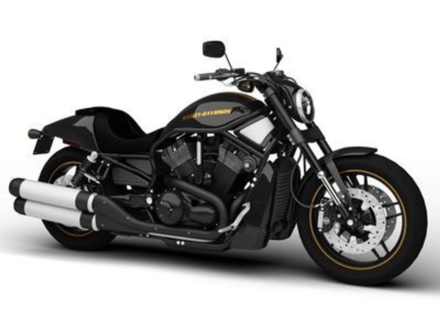 Harley Davidson V ROD Images, V ROD Photos & 360 View