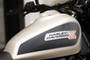 Harley Davidson X440 Fuel Tank