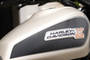 Harley Davidson X440 Brand Logo & Name