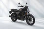 Harley Davidson X440 फ्रंट राइट व्यू