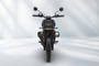 Harley Davidson X440 सामने का दृश्य