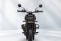 Harley Davidson X440 हेड लाइट