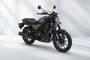 Harley Davidson X440 फ्रंट राइट व्यू