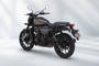 Harley Davidson X440 पीछे का बायाँ दृश्य