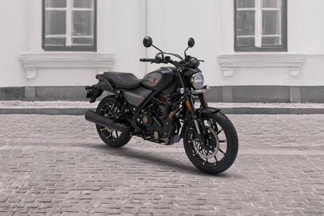 Harley-Davidson X440 S