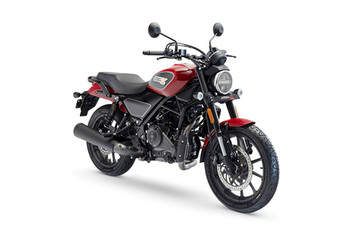 Harley Davidson 2024 X440 Vivid On road Price, Specifications