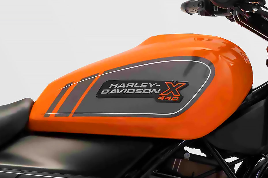 Images, videos & 360 view of 2024 Harley Davidson X440 - BikeDekho