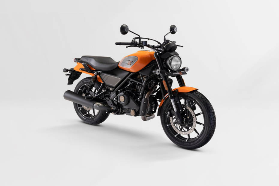 Harley Davidson X440 Insurance Price