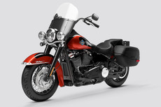 Harley-Davidson Heritage Classic वैरिएंट्स