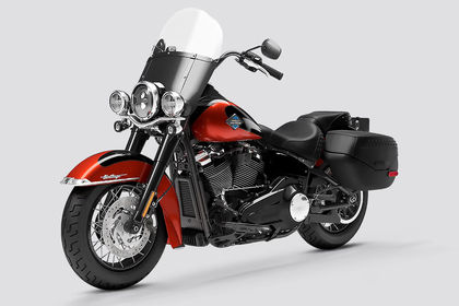 Harley-Davidson Heritage Classic