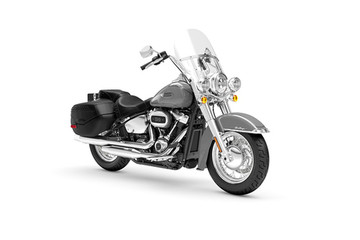 Harley Davidson 2024 Heritage Classic STD On road Price