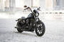 Harley Davidson Iron 1200