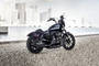 Harley Davidson Iron 1200