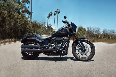 Harley Davidson Low Rider S Price Images Colours Specs Reviews