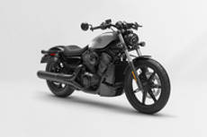 Harley Davidson Nightster EMI Calculator
