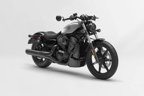 Harley Davidson Nightster Insurance Price