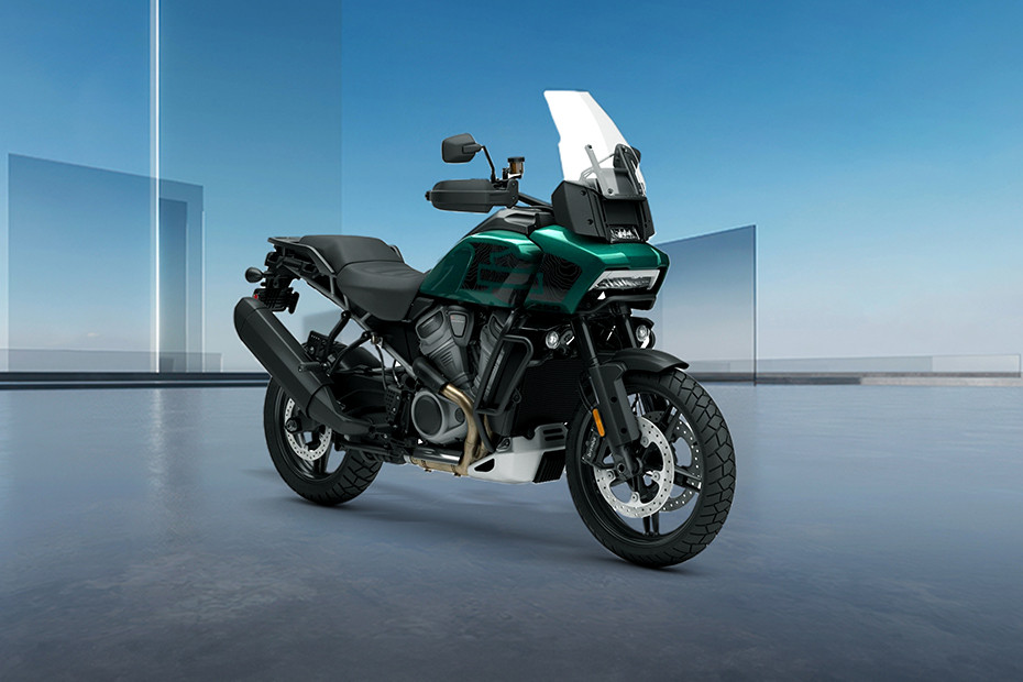 America Special Harley Davidson Pan America Price Adventure