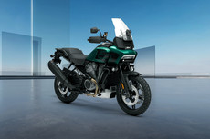 2024 Harley Davidson Pan America 1250 Colours 2024 Harley Davidson Pan America 1250 Colours