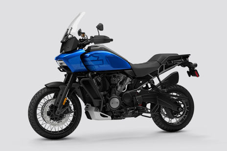 Harley-Davidson Pan America 1250 Insurance Price Harley-Davidson Pan America 1250 Insurance Price
