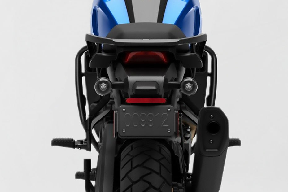 Harley-Davidson Pan America 1250 image 9