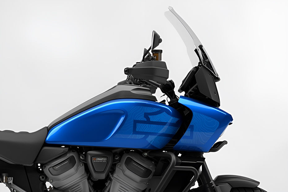 Harley-Davidson Pan America 1250 image 11