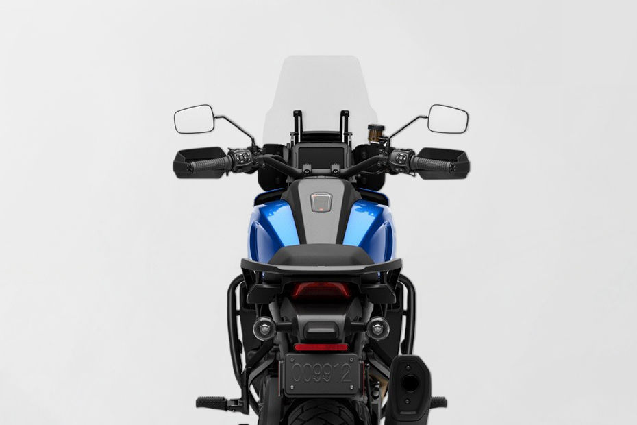 Harley-Davidson Pan America 1250 image 10