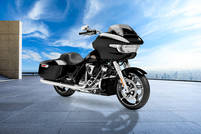 Harley Davidson Road Glide Images