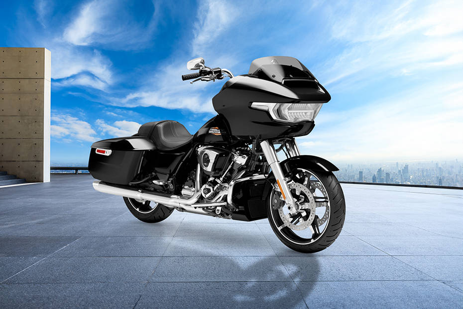 Harley Davidson Road Glide