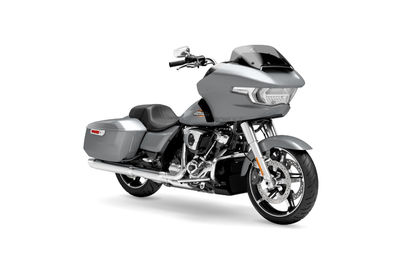 Atlas Silver Metallic