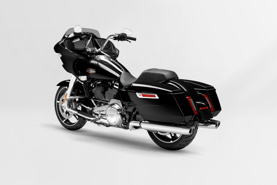 Harley-Davidson Road Glide image 5
