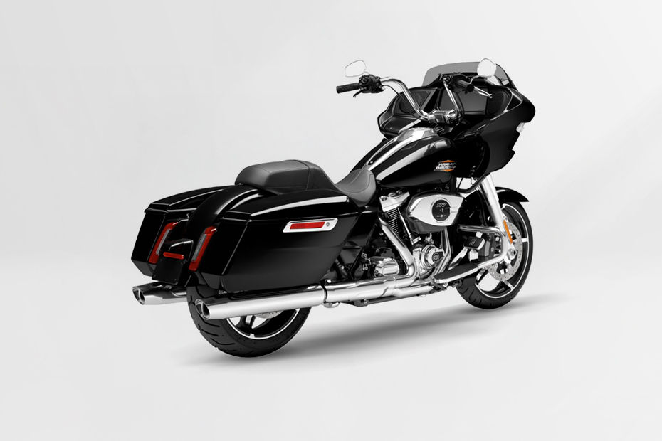 Harley-Davidson Road Glide image 7