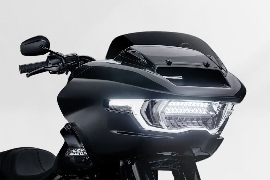 Harley-Davidson Road Glide image 11