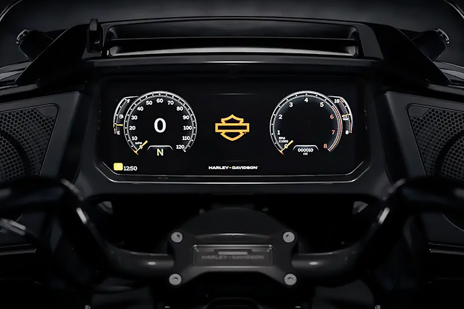 Harley-Davidson Road Glide image 10