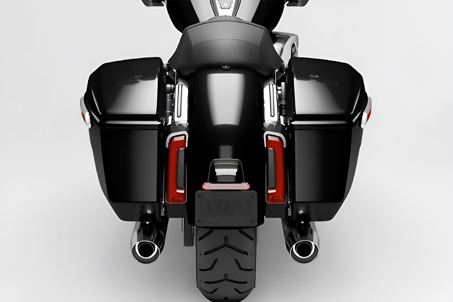Harley-Davidson Road Glide image 12