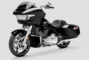 Harley-Davidson Road Glide