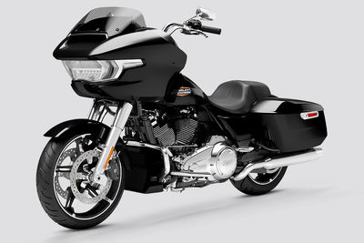 Harley-Davidson Road Glide Harley-Davidson Road Glide