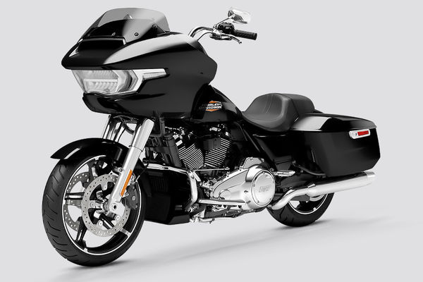Harley-Davidson Road Glide Harley-Davidson Road Glide