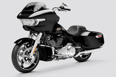 Harley-Davidson Road Glide Mileage