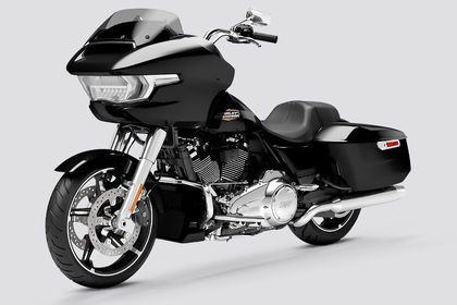 Harley-Davidson Road Glide Harley-Davidson Road Glide