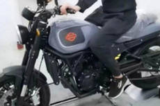 Harley Davidson Sportster 500 User Reviews