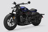 Technical Specifications of Harley-Davidson Sportster S: Engine, Dimensions & Performance Technical Specifications of Harley-Davidson Sportster S: Engine, Dimensions & Performance
