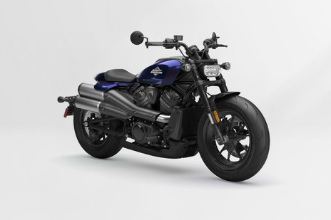 Sportster Harley Davidson Bike 2021 Price Sportster Harley