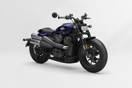 हार्ले डेविडसन स्पोर्ट्सटर एस हार्ले डेविडसन स्पोर्ट्सटर एस