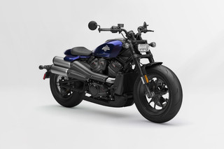 Harley Davidson 2024 Sportster S STD On road Price, Specifications