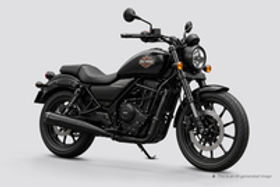 Questions and Answers on Harley-Davidson Sprint 440 Questions and Answers on Harley-Davidson Sprint 440