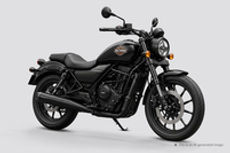 Technical Specifications of Harley-Davidson Sprint 440: Engine, Dimensions & Performance Technical Specifications of Harley-Davidson Sprint 440: Engine, Dimensions & Performance