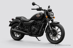 Harley-Davidson Sprint 440 Harley-Davidson Sprint 440
