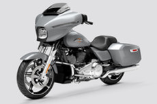 Harley-Davidson Street Glide Images Harley-Davidson Street Glide Images