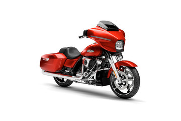 Harley Davidson 2024 Street Glide STD On road Price